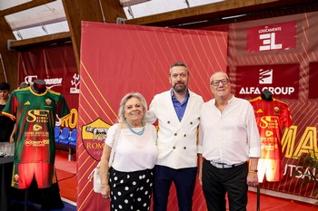 Cena di Gala 4 giugno 2025