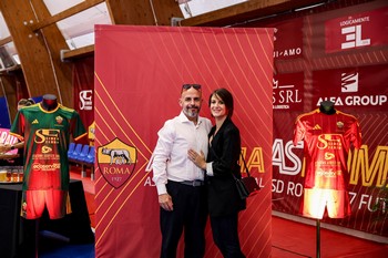 Cena di Gala 4 giugno 2025