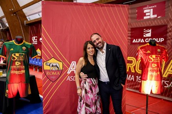 Cena di Gala 4 giugno 2025