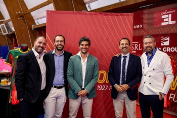 Cena di Gala 4 giugno 2025