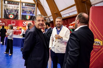 Cena di Gala 4 giugno 2025