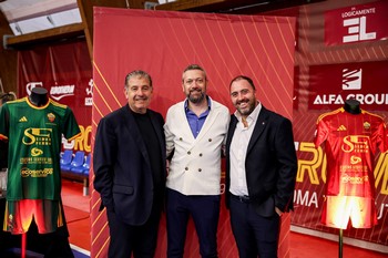 Cena di Gala 4 giugno 2025