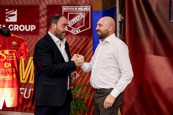 Cena di Gala 4 giugno 2025
