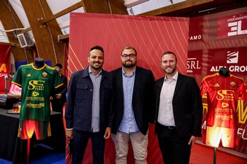 Cena di Gala 4 giugno 2025