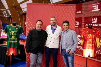 Cena di Gala 4 giugno 2025