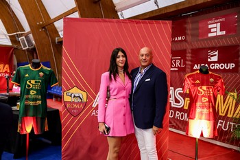 Cena di Gala 4 giugno 2025