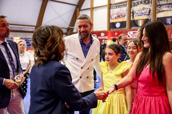 Cena di Gala 4 giugno 2025
