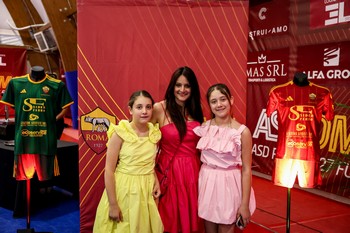 Cena di Gala 4 giugno 2025