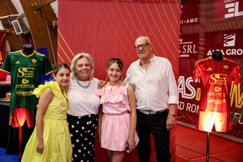 Cena di Gala 4 giugno 2025