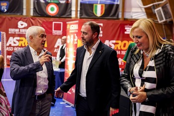 Cena di Gala 4 giugno 2025