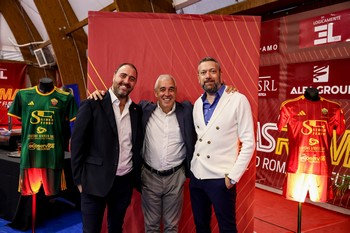 Cena di Gala 4 giugno 2025