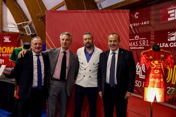 Cena di Gala 4 giugno 2025