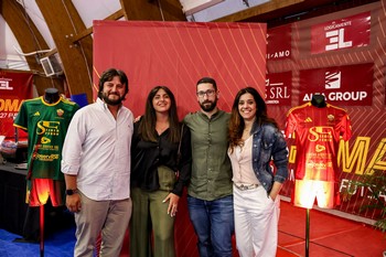 Cena di Gala 4 giugno 2025
