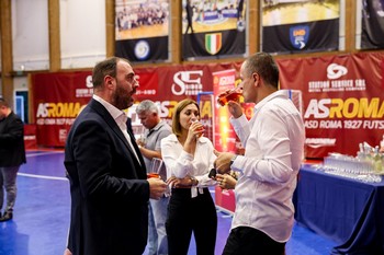 Cena di Gala 4 giugno 2025