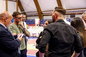 Cena di Gala 4 giugno 2025