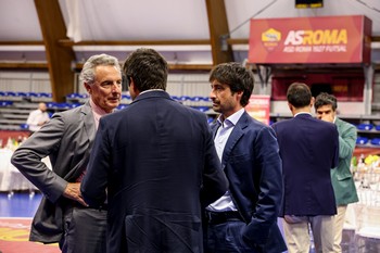 Cena di Gala 4 giugno 2025