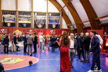 Cena di Gala 4 giugno 2025