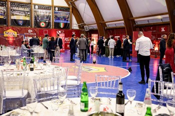 Cena di Gala 4 giugno 2025