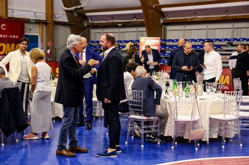 Cena di Gala 4 giugno 2025