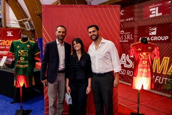 Cena di Gala 4 giugno 2025