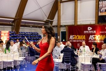 Cena di Gala 4 giugno 2025
