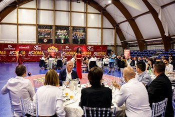 Cena di Gala 4 giugno 2025
