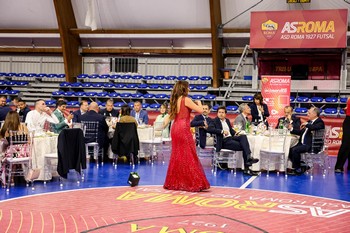 Cena di Gala 4 giugno 2025