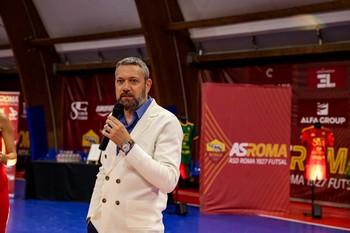 Cena di Gala 4 giugno 2025