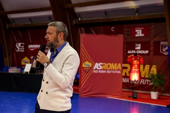 Cena di Gala 4 giugno 2025