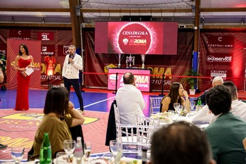 Cena di Gala 4 giugno 2025