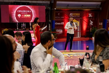Cena di Gala 4 giugno 2025