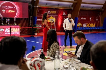 Cena di Gala 4 giugno 2025