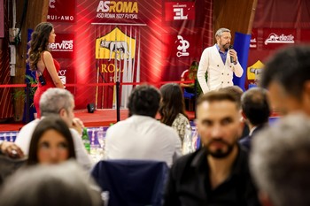 Cena di Gala 4 giugno 2025