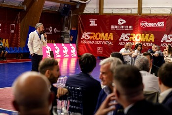 Cena di Gala 4 giugno 2025