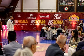 Cena di Gala 4 giugno 2025