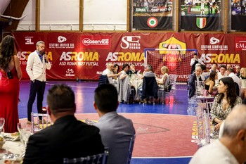 Cena di Gala 4 giugno 2025