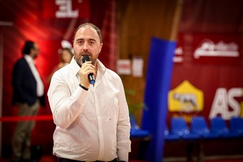Cena di Gala 4 giugno 2025