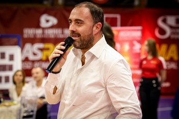 Cena di Gala 4 giugno 2025