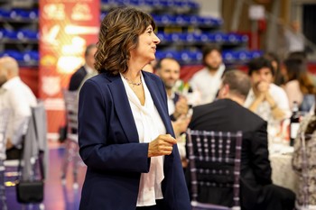 Cena di Gala 4 giugno 2025