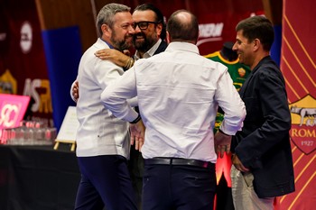 Cena di Gala 4 giugno 2025