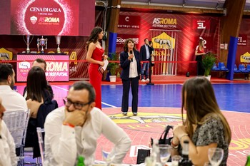 Cena di Gala 4 giugno 2025