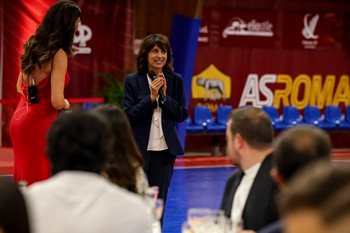 Cena di Gala 4 giugno 2025
