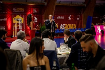Cena di Gala 4 giugno 2025