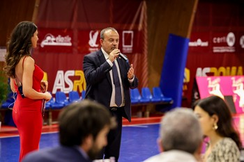 Cena di Gala 4 giugno 2025