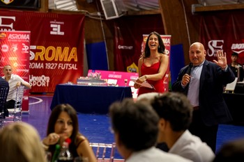 Cena di Gala 4 giugno 2025