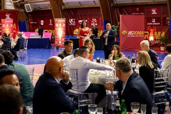 Cena di Gala 4 giugno 2025