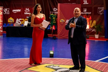 Cena di Gala 4 giugno 2025