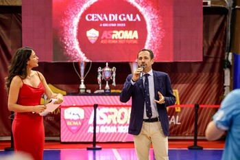 Cena di Gala 4 giugno 2025