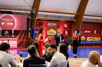 Cena di Gala 4 giugno 2025