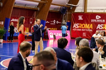 Cena di Gala 4 giugno 2025